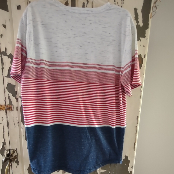 Lightweight tee by DVISION, XXL - Picture 2 of 4